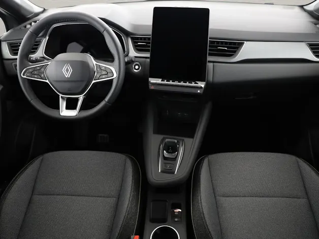 Renault Captur 1.8 E-Tech techno
