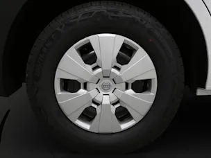 Nissan Interstar 3.5 Kaw. L2H2 2.0 dC