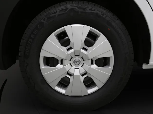 Nissan Interstar 3.5 Kaw. L2H2 2.0 dC
