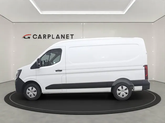 Nissan Interstar 3.5 Kaw. L2H2 2.0 dC