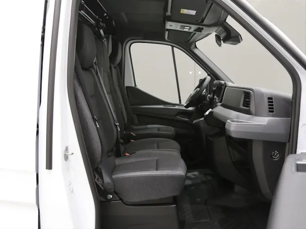 Nissan Interstar 3.5 Kaw. L2H2 2.0 dC