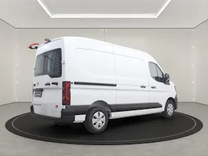 Nissan Interstar 3.5 Kaw. L2H2 2.0 dC