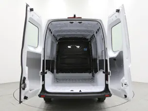 Nissan Interstar 3.5 Kaw. L2H2 2.0 dC