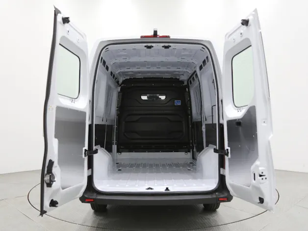 Nissan Interstar 3.5 Kaw. L2H2 2.0 dC