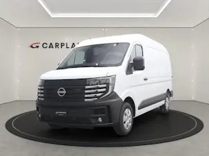 Nissan Interstar 3.5 Kaw. L2H2 2.0 dC