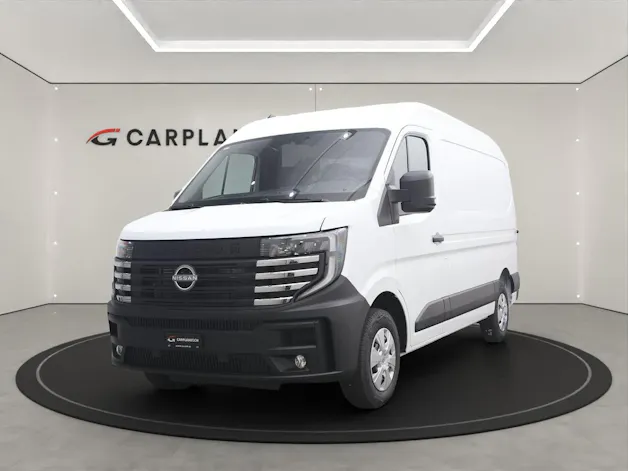 Nissan Interstar 3.5 Kaw. L2H2 2.0 dC