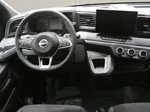 Nissan Interstar 3.5 Kaw. L2H2 2.0 dC
