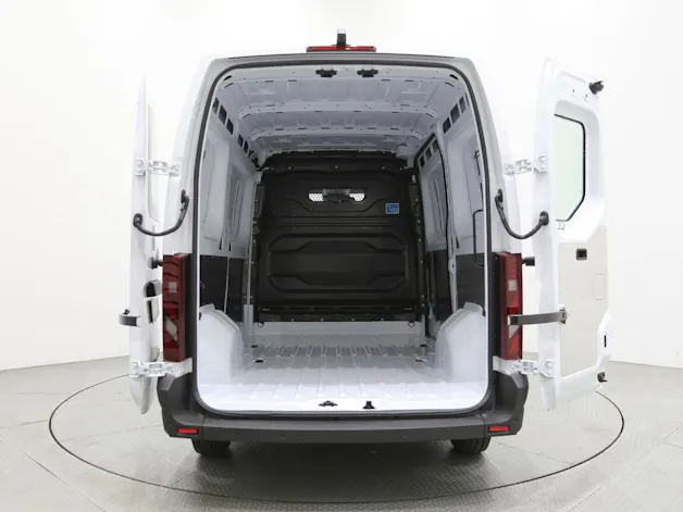 Nissan Interstar 3.5 Kaw. L2H2 2.0 dC