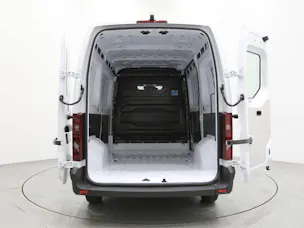 Nissan Interstar 3.5 Kaw. L2H2 2.0 dC