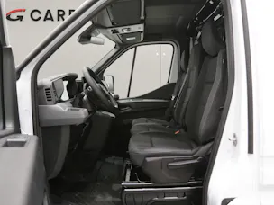 Nissan Interstar 3.5 Kaw. L2H2 2.0 dC