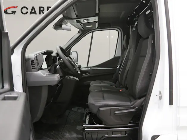 Nissan Interstar 3.5 Kaw. L2H2 2.0 dC