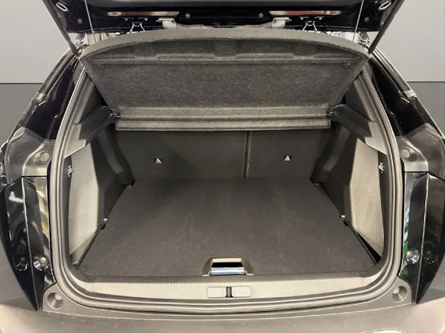 Peugeot 2008 1.2 Hybrid Allure