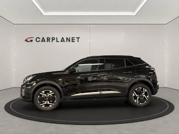 Peugeot 2008 1.2 Hybrid Allure
