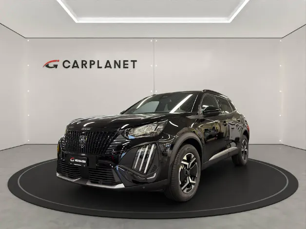 Peugeot 2008 1.2 Hybrid Allure