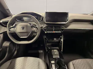 Peugeot 2008 1.2 Hybrid Allure