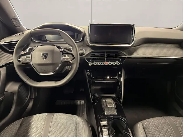 Peugeot 2008 1.2 Hybrid Allure