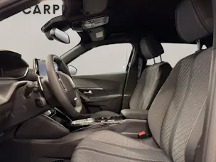 Peugeot 2008 1.2 Hybrid Allure
