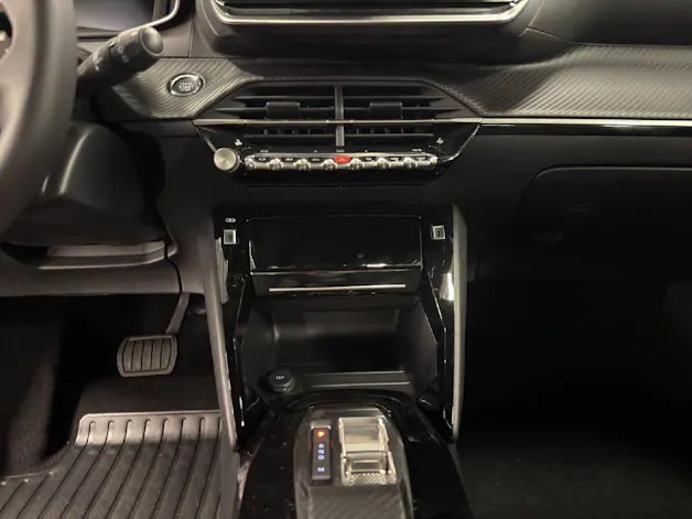 Peugeot 2008 1.2 Hybrid Allure