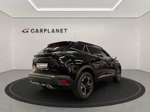 Peugeot 2008 1.2 Hybrid Allure