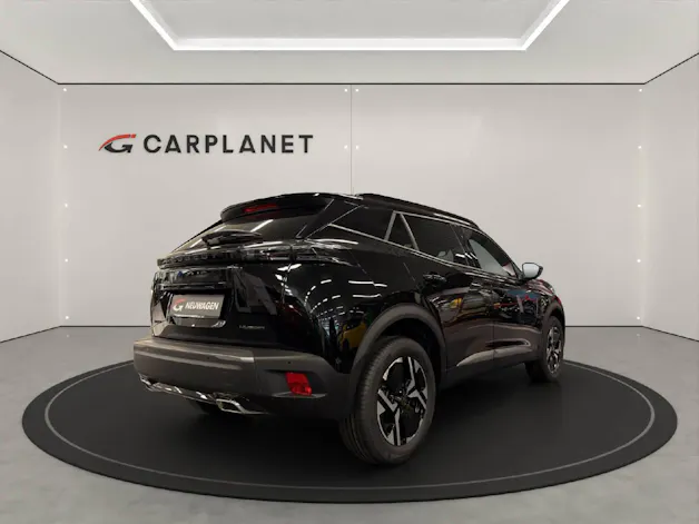Peugeot 2008 1.2 Hybrid Allure