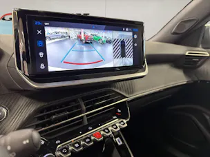 Peugeot 2008 1.2 Hybrid Allure