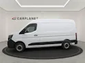 Renault Master Kaw. 3.5 t L2H2 2.0 Blue