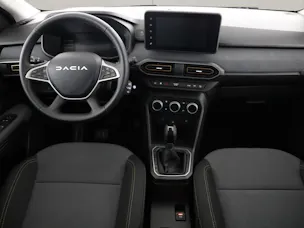 Dacia Jogger 1.6 Hybrid Extreme+