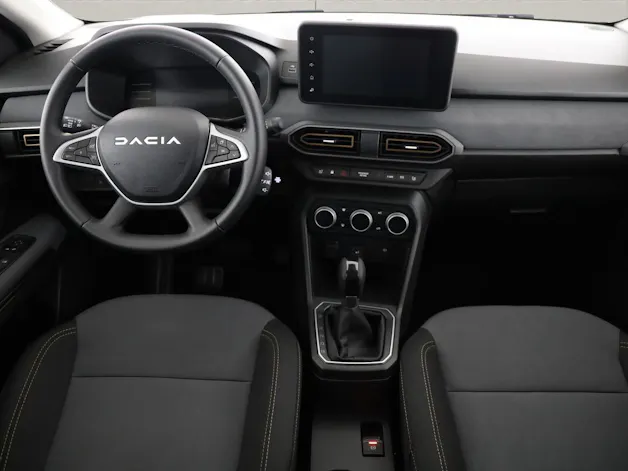 Dacia Jogger 1.6 Hybrid Extreme+