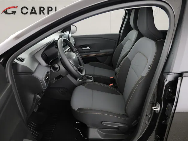 Dacia Jogger 1.6 Hybrid Extreme+