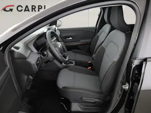 Dacia Jogger 1.6 Hybrid Extreme+