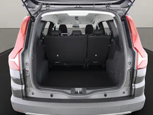 Dacia Jogger 1.6 Hybrid Extreme+