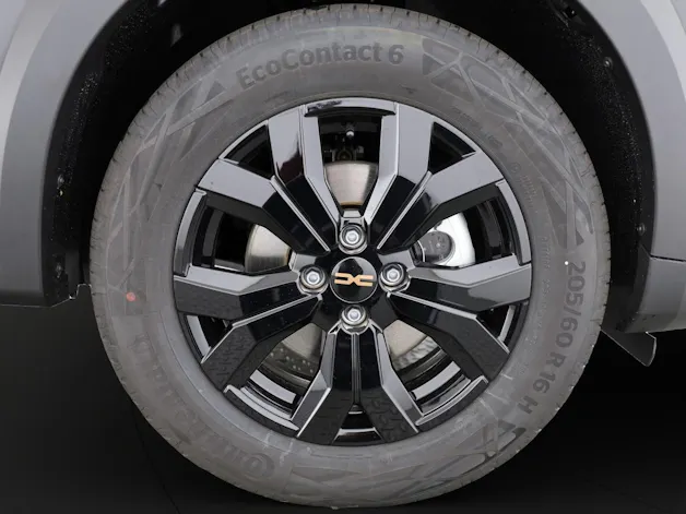 Dacia Jogger 1.6 Hybrid Extreme+