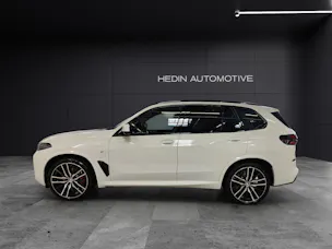 BMW X5 50e xDrive SAG
