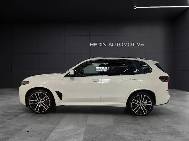 BMW X5 50e xDrive SAG