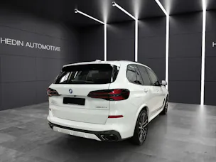 BMW X5 50e xDrive SAG
