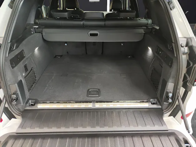 BMW X5 50e xDrive SAG