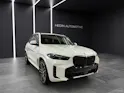 BMW X5 50e xDrive SAG