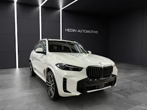 BMW X5 50e xDrive SAG