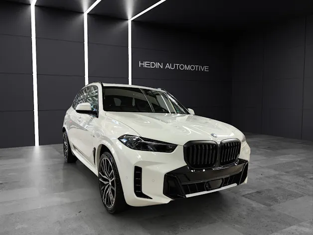BMW X5 50e xDrive SAG