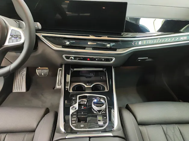 BMW X5 50e xDrive SAG