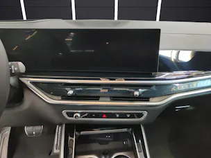BMW X5 50e xDrive SAG