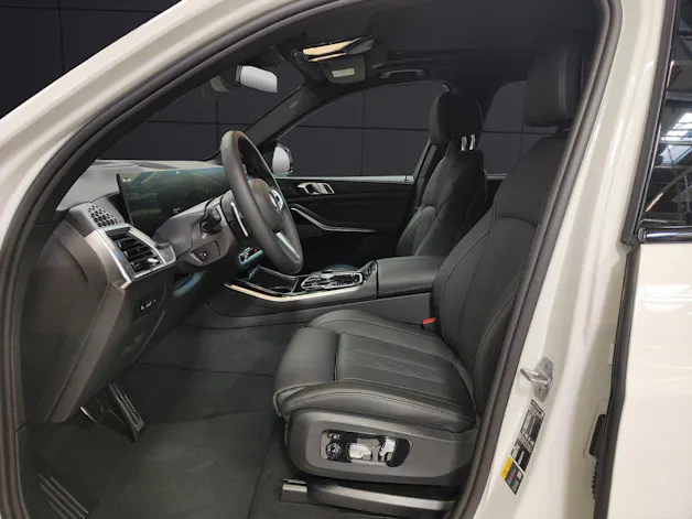 BMW X5 50e xDrive SAG
