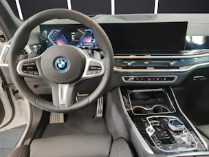 BMW X5 50e xDrive SAG