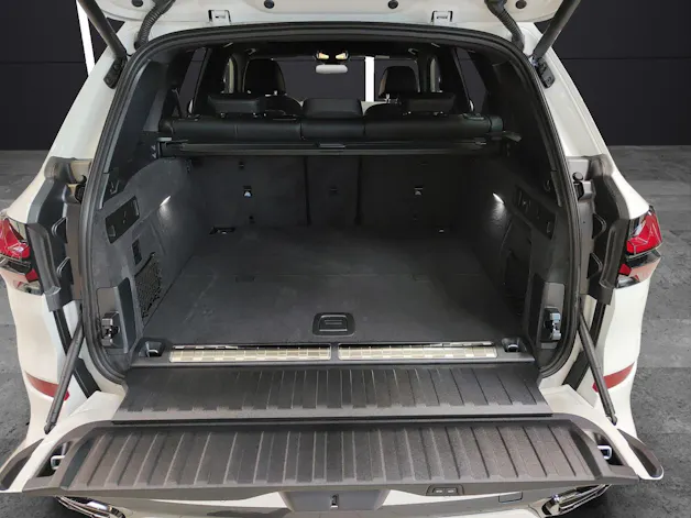 BMW X5 50e xDrive SAG