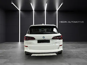 BMW X5 50e xDrive SAG