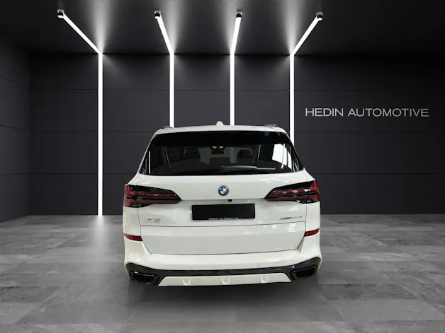 BMW X5 50e xDrive SAG