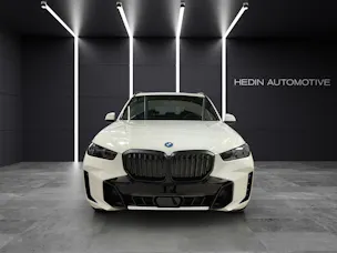 BMW X5 50e xDrive SAG