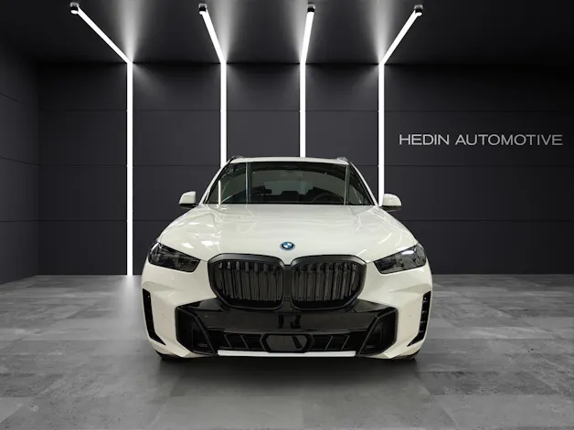 BMW X5 50e xDrive SAG