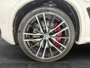 BMW X5 50e xDrive SAG