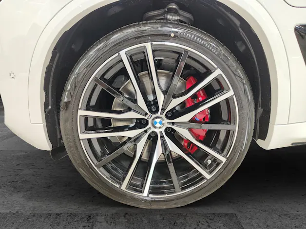 BMW X5 50e xDrive SAG